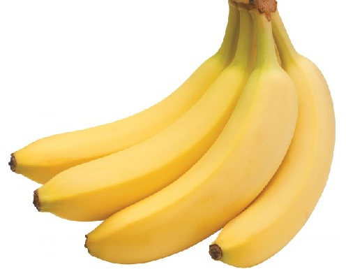 Μπανάνες για τις ρυτίδες στο πρόσωπο