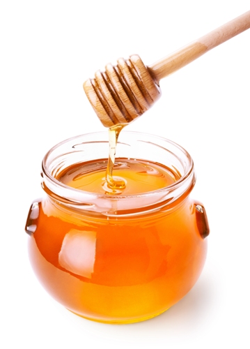 Οφέλη από το μέλι για την ανάπτυξη των μαλλιών