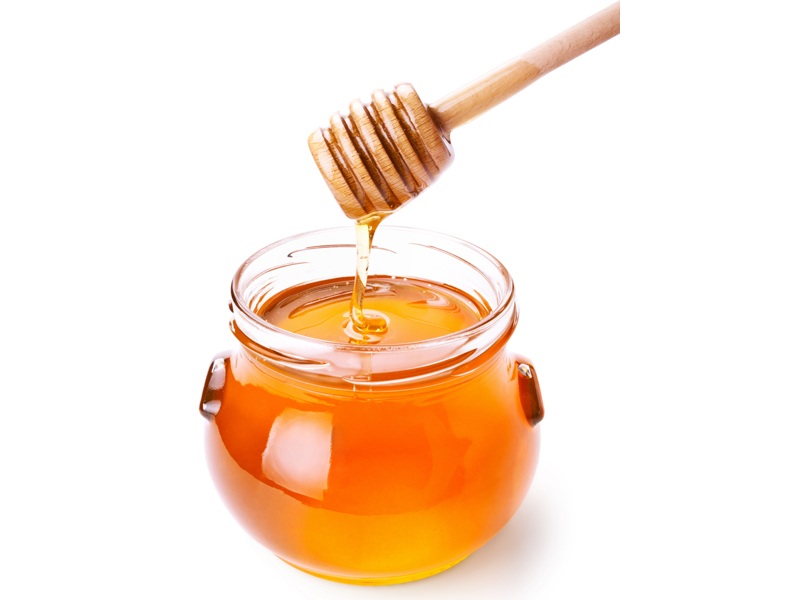 Πώς να χρησιμοποιήσετε το μέλι για την ανάπτυξη των μαλλιών