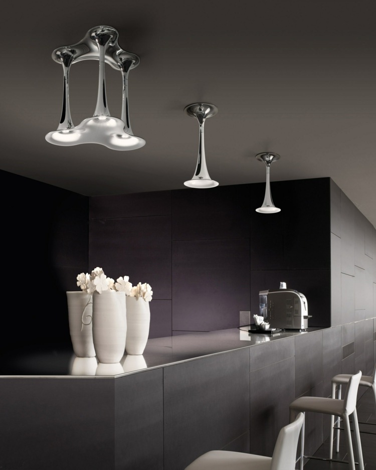 tak-ljus-design-kök-nafir-axo-metall-krom-glans