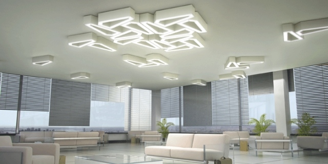 idéer Led taklampa-design-DNA Betacalco-Lifestyle-anläggning