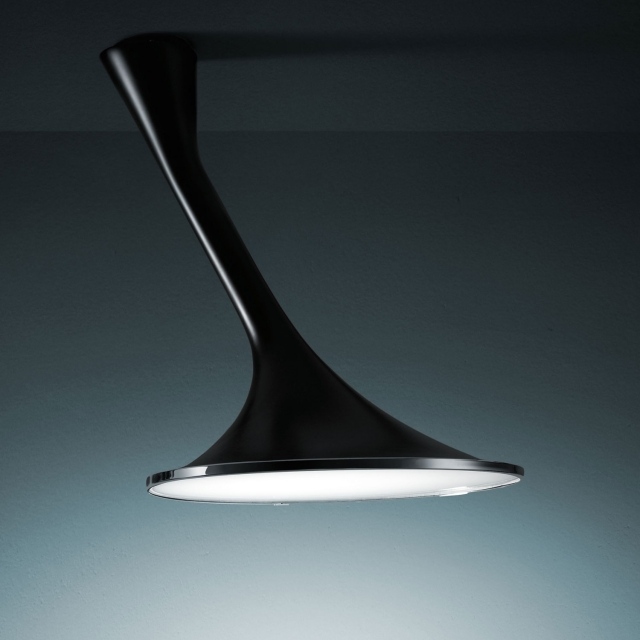modern glaslampa belyser design tak-NOAXIS Alessandro Pedretti fontana-arte