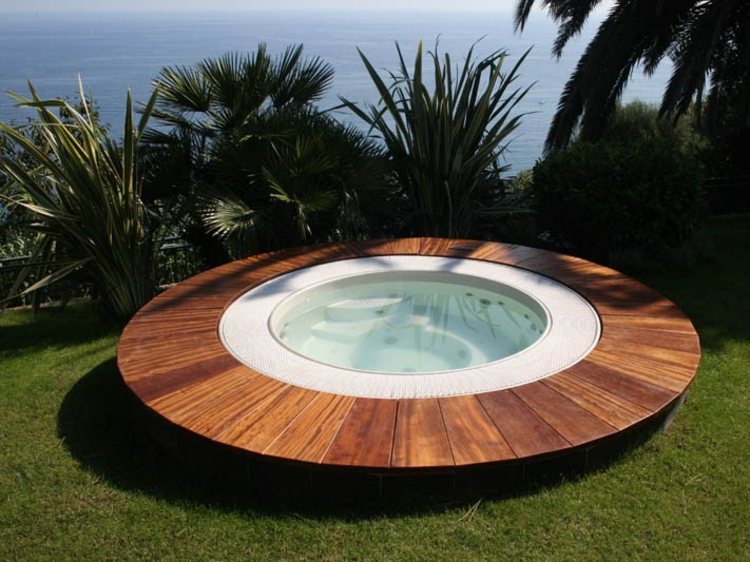 idéer-pool-design-bl-818-bubbelpool-skönhet-lyx-kant-trä-optik