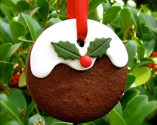 Jul kex kakor pepparkakor dekoration baka med barn idéer