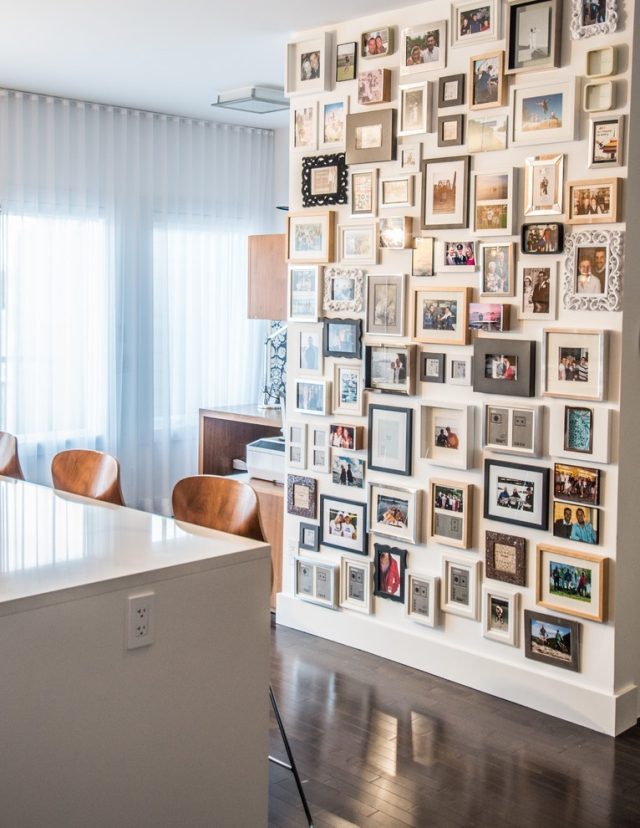 kök-vägg-design-idéer-inramade-bilder-fotografier-bildvägg