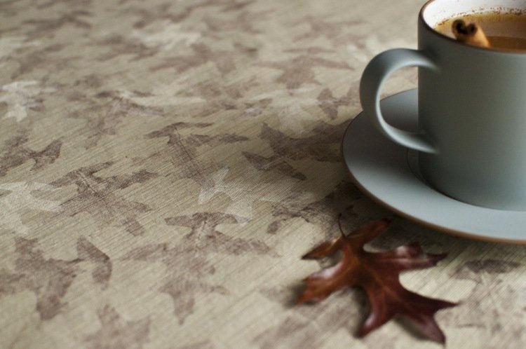tinker-fall-löv-bordsduk-gör-det-själv-bordslöpare-mönster