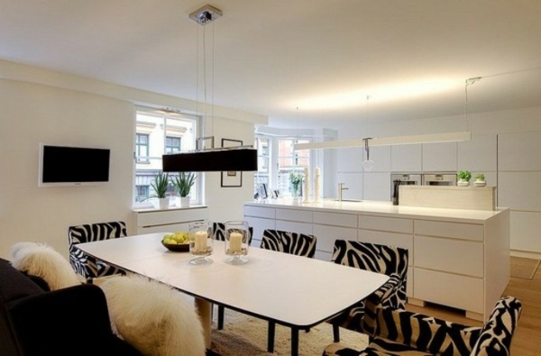modern-lägenhet-skandinavisk-inredning