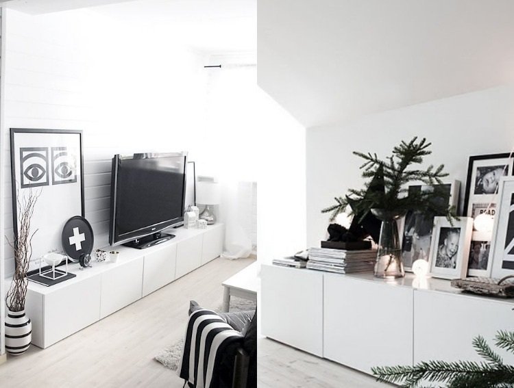 ikea-besta-hylla-lagring-system-weoss-minimalistisk-skandinavisk-svart-deco-bilder