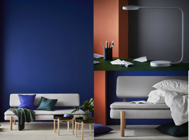 Ikea dekoration idéer -katalog-2018-samling-hö-ypperlig