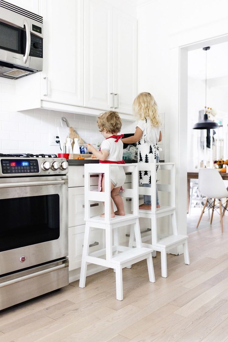 ikea-hacks-kids-diy-learning-tower-build-your-own-stepladder-wood