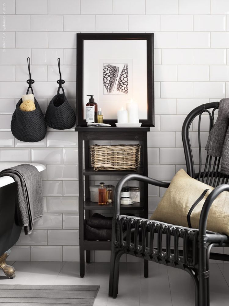 ikea-rotting-möbler-badrum-vit-svart-liten-möbel-stol-modell-storsele