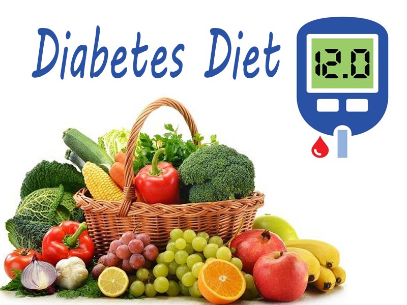 Diabetes ruokavalio suunnitelma