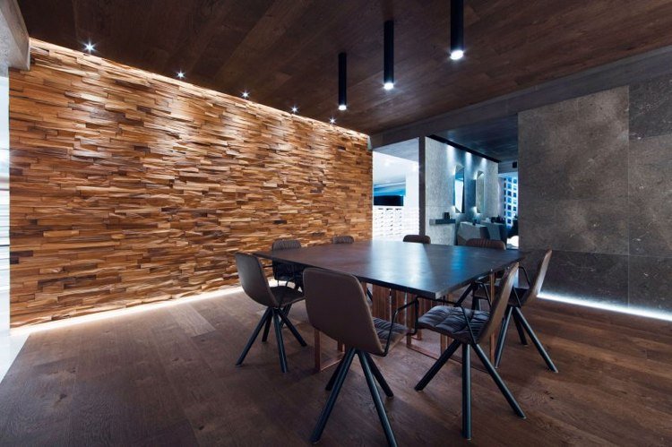 indirekt-belysning-skiljevägg-vägg-deco-murverk-matbord-brun