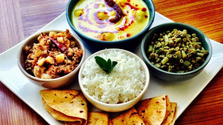indiska recept lunch-middag-exotiska-kryddor-idéer