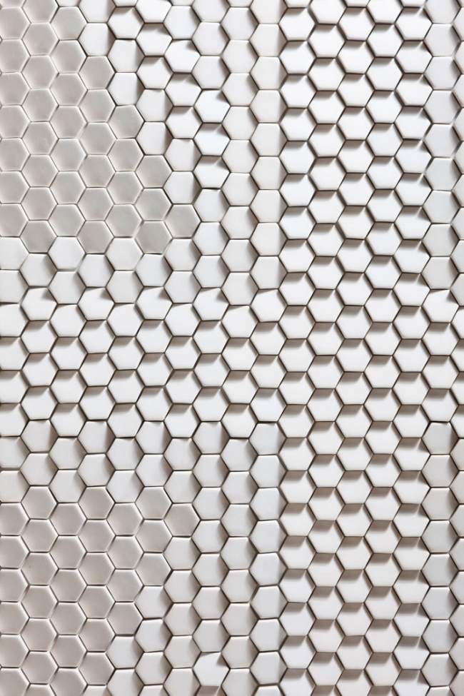 Ytdesignelement-Alexander Anstrakt-metalliska mattplattor