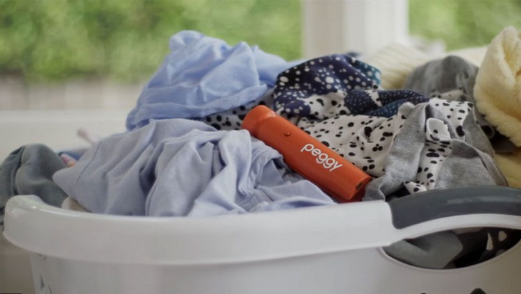 innovativa-kläder-pinne-peggy-torra-tvätt-tvätt-korg