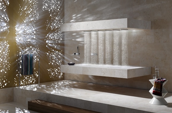 elegant elegant modern dusch