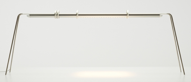 rima bordslampa innovativa designerlampor från dreipuls