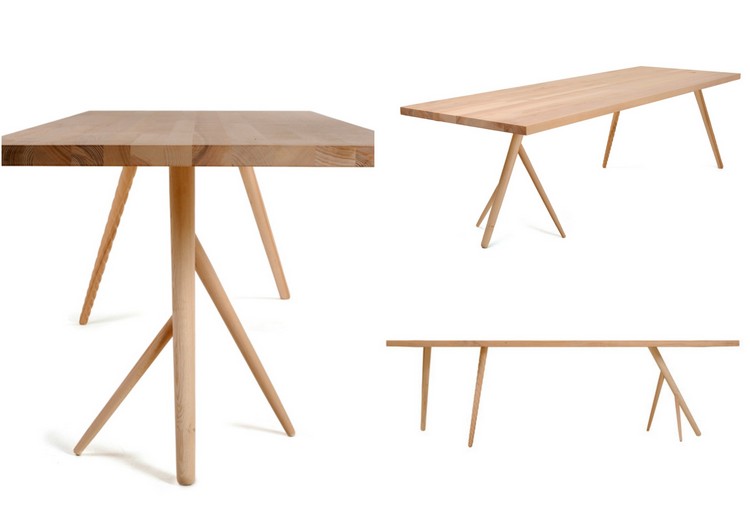 Inspiration för designmöbler trä-matbord-Grenmark-Zanat