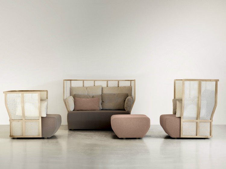 inspiration-designermoebel-soffa-fåtölj-hög ryggstöd-Xistera-BOSC