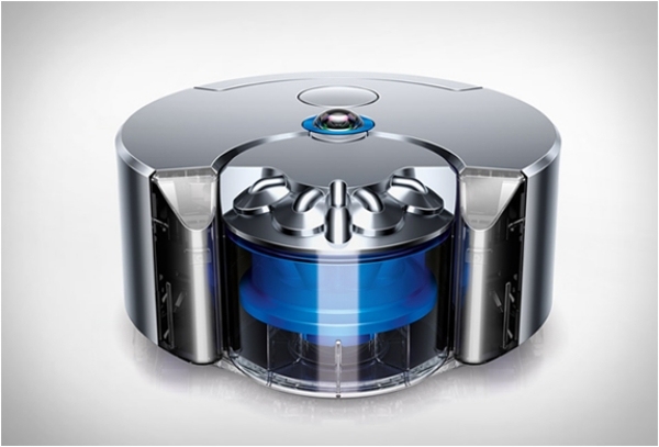 intelligent-vakuum-robot-Dyson-360-ögon-app-kontroll-för-smartphone