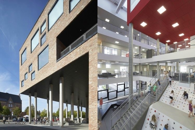 interaktiv-lärande-modern-skola-arkitektur-danmark
