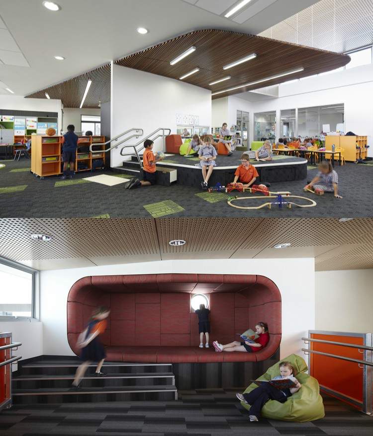 interaktiv-lärande-modern-skola-arkitektur-australien