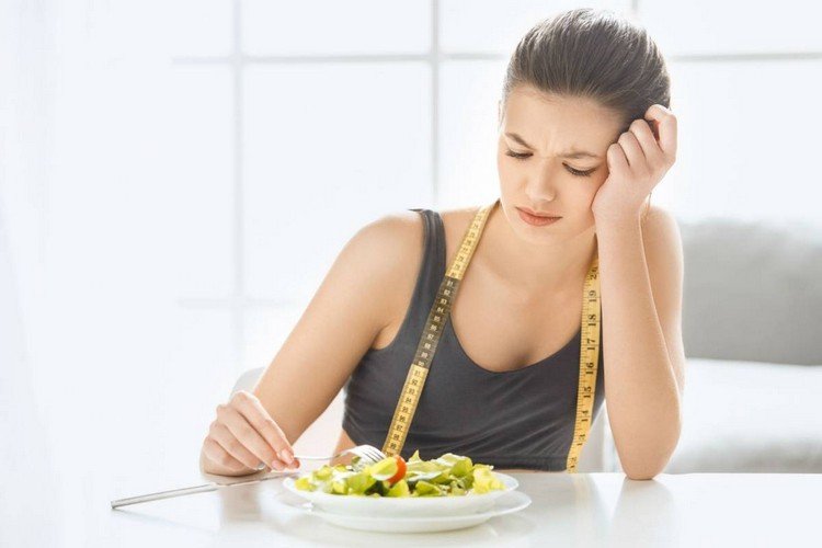 Tips för hälsosam kost Att lära sig att äta intuitivt