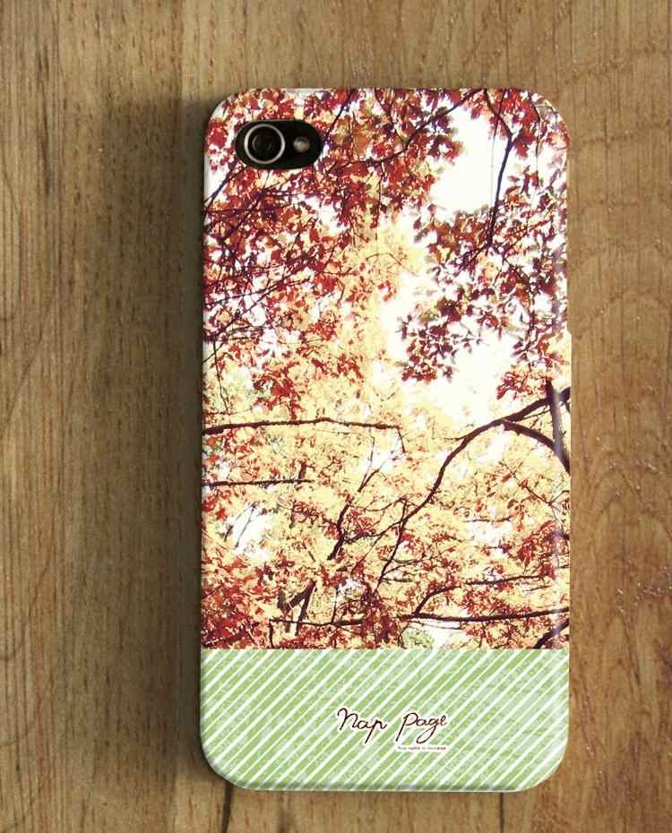 träd blommar iphone fodral design skydd