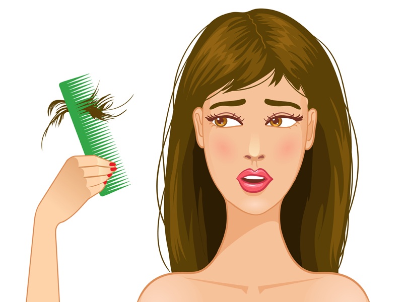 Onko Nizoral shampoo hyvä ehkäisemään hiustenlähtöä