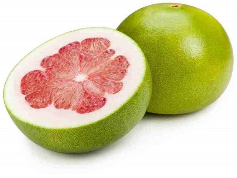 Pomelo Καλό για έγκυες γυναίκες