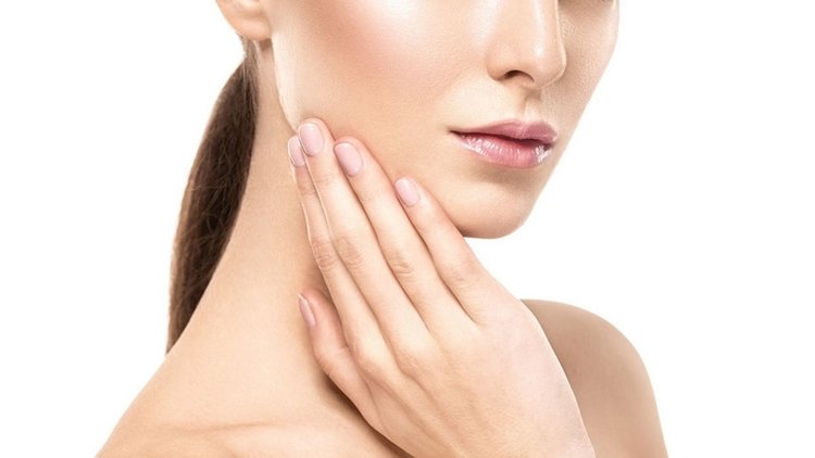 Intag av kollagen är vettigt för vackra naglar och hud