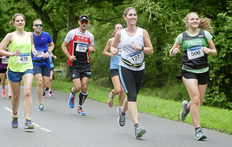 Jogging är ohälsosamt eller bra för knälederna