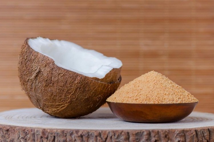 Överblick över näringsvärden för kokosnötssocker