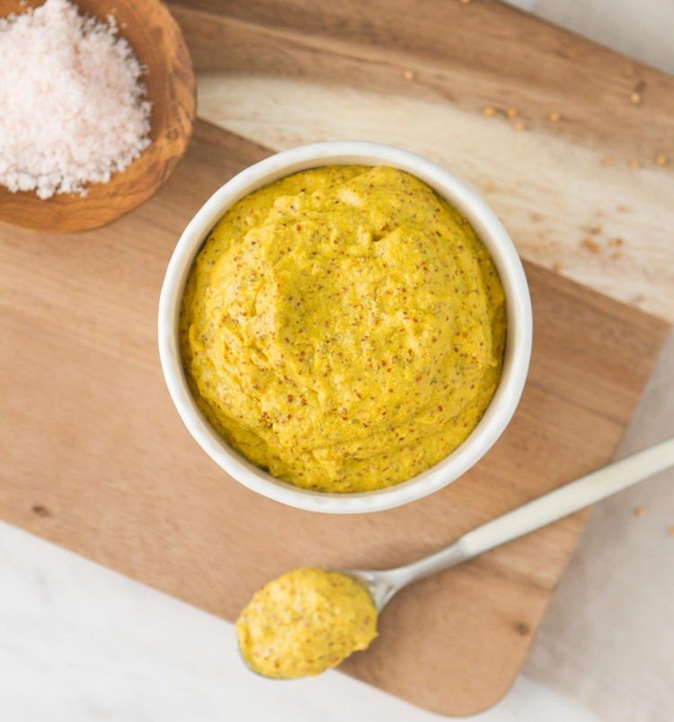 senap-vegan-brun-gul-senapsfrön