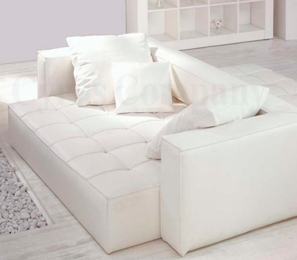 italienska möbler från cyrus soffa