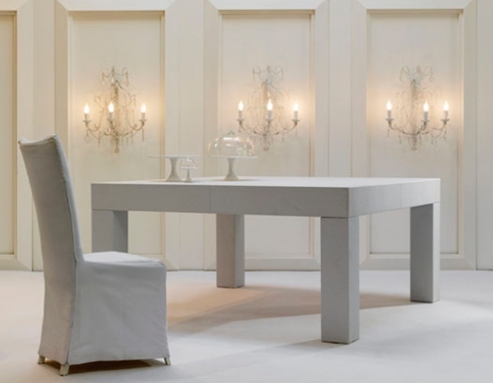 Cyrus designer möbler stol bord belysning matsal