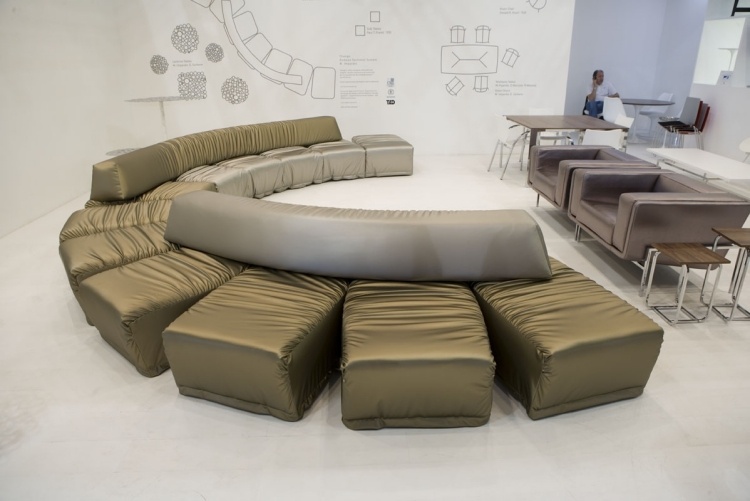 italienska-designer-möbler-soffa-soffa-moduler-klädsel-metallic-färg-förändring