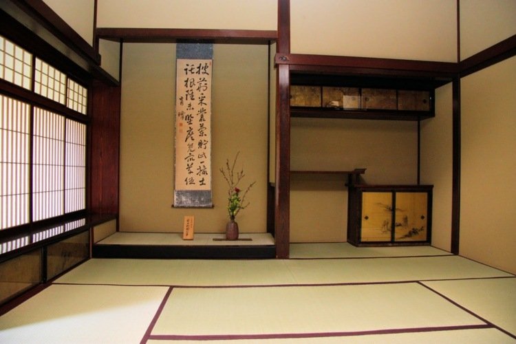 japansk-dekoration-tatami-rum-interiör-inspiration-exotisk stil