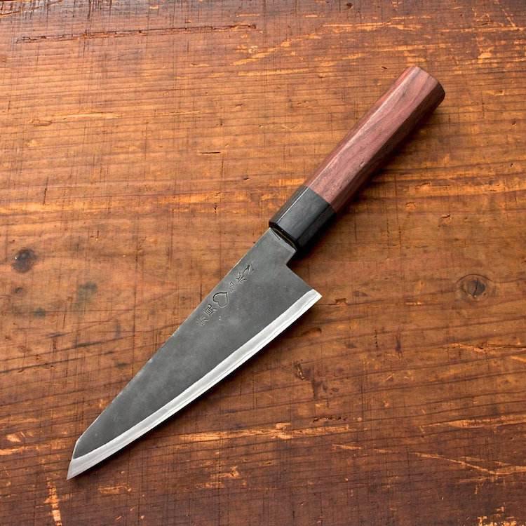 japanska knivar honesuki utbenningskniv fjäderfä och fisk