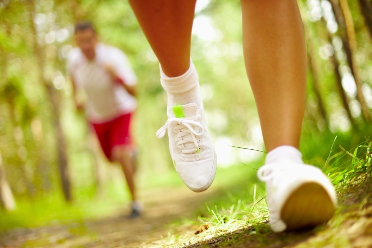 Jogging för nybörjare Fel och tips för hobbylöpare