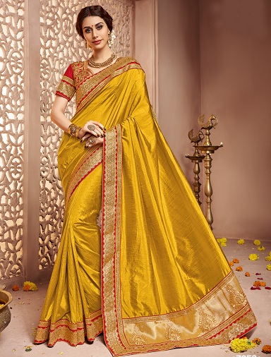 Banarasi Juutti Sarees