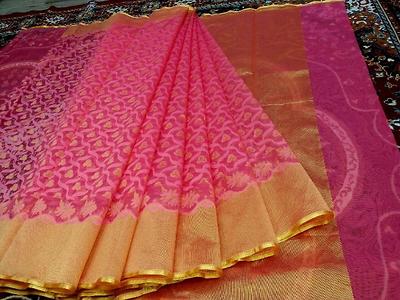 Juutti Banarasi Sarees