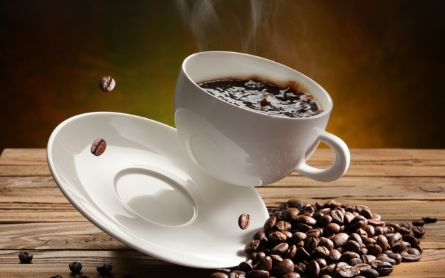 Näringsdryck kaffe läckra förbereda väl kroppen