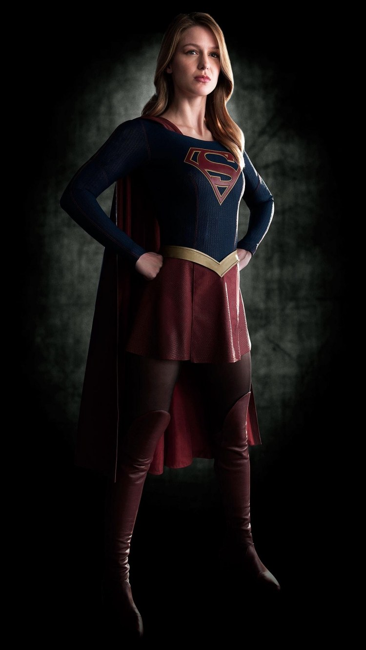 karneval-kostymer-2015-idéer-superhjälte-outfit-supergirl