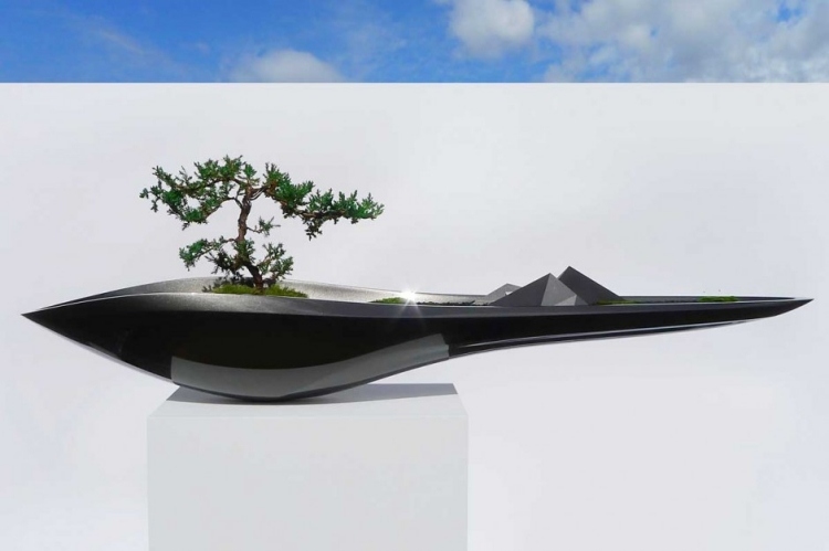 svart-bonsai-kruka-modern-högglansig