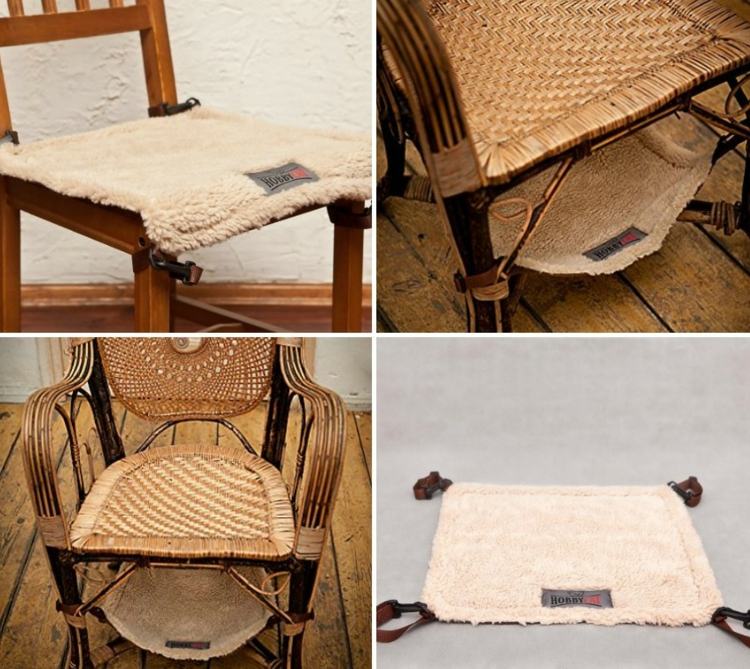 Katt-möbler-stol-hängmatta-idé-skyddande-filt-tvättbar