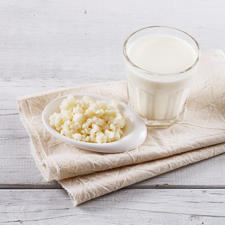 Gör kefir själv tips-info-recept-sur mjölkdryck