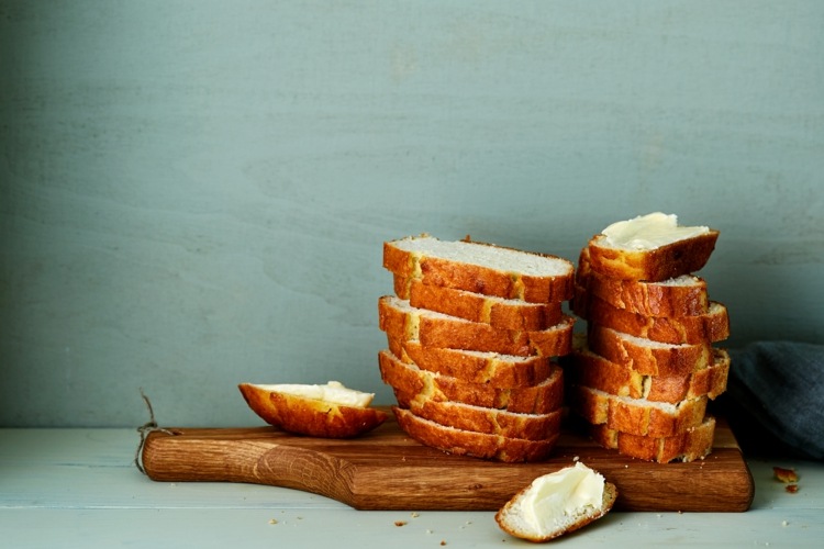 lågkolhydratbrödbakningsrecept ketogent bröd kokosmjöl