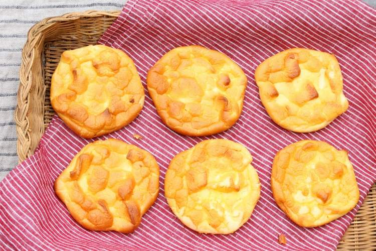ketogent bröd lågkolhydratkost kolhydratfritt tunnbröd